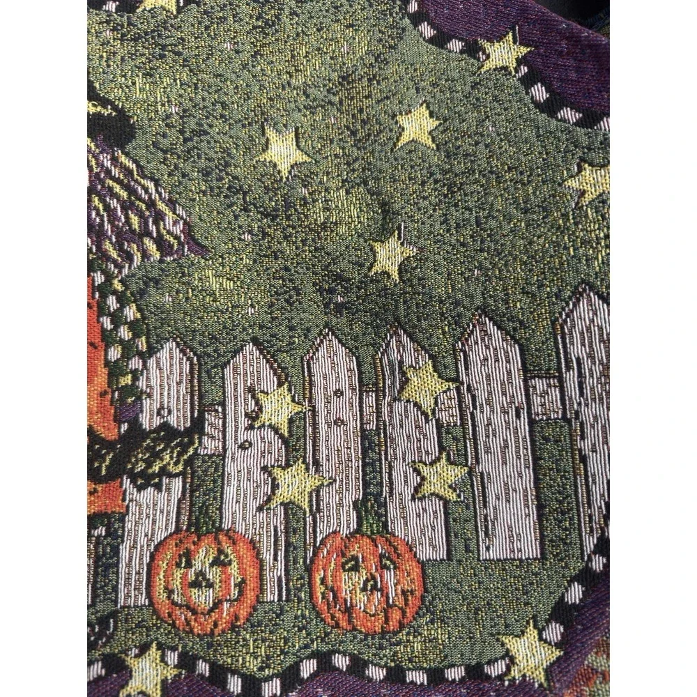 Halloween Witches Table Runner Sanderson Sister Hocus Pocus 70